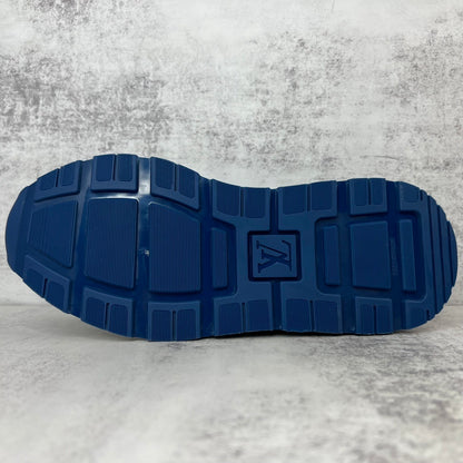 Louis Vuitton Run Away "Blue"