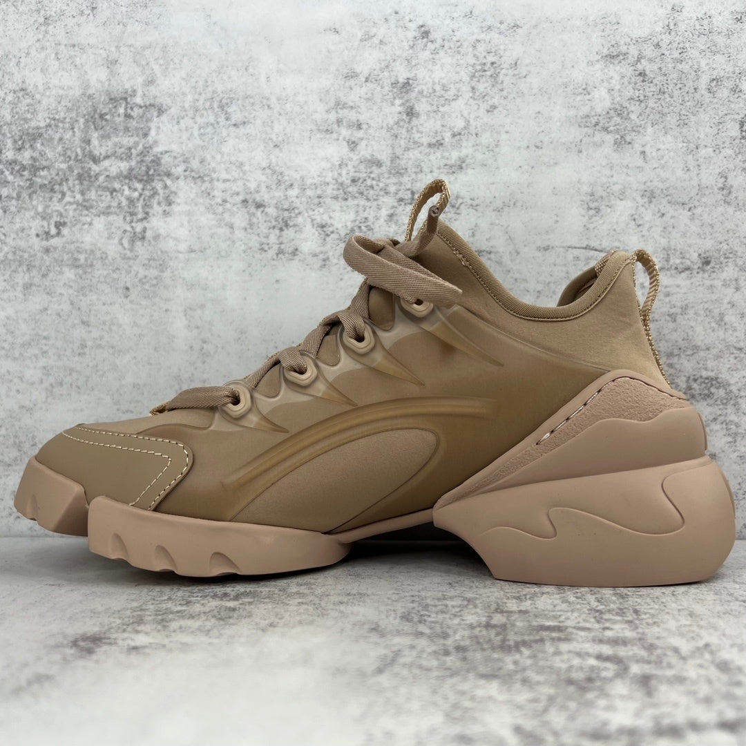 Dior D-Connect "Brown"