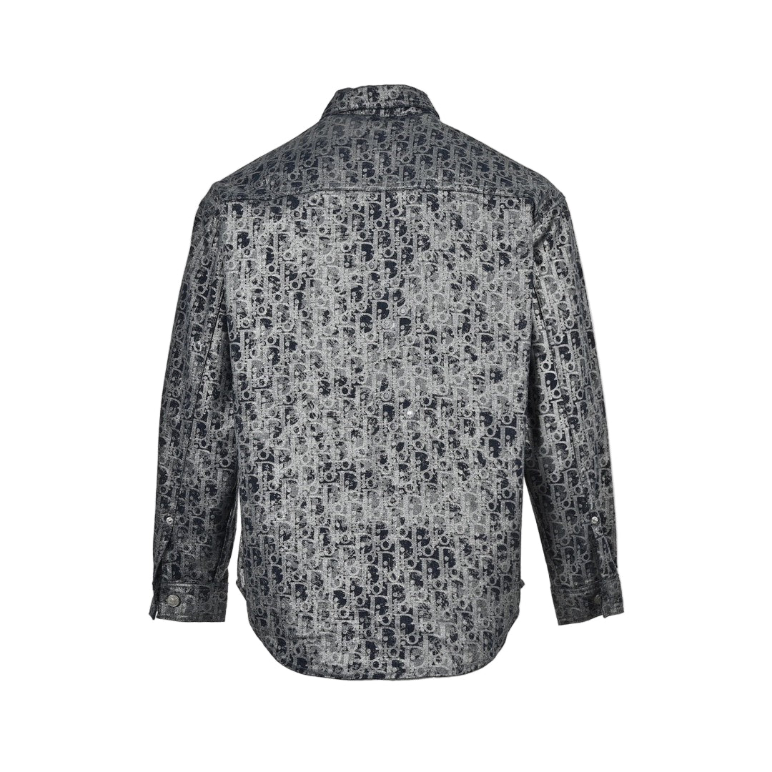 Dior Monogram Overshirt
