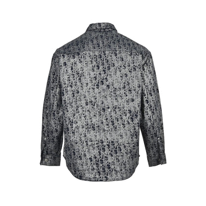 Dior Monogram Overshirt