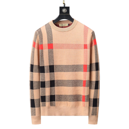 Burberry Sweater "Beige"