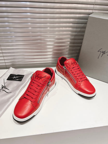 Giuseppe Zanotti GZ94 "Red"