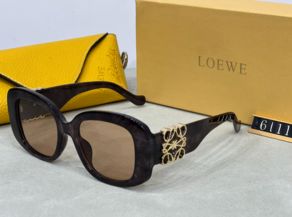 Loewe LW40176U Sunglasses