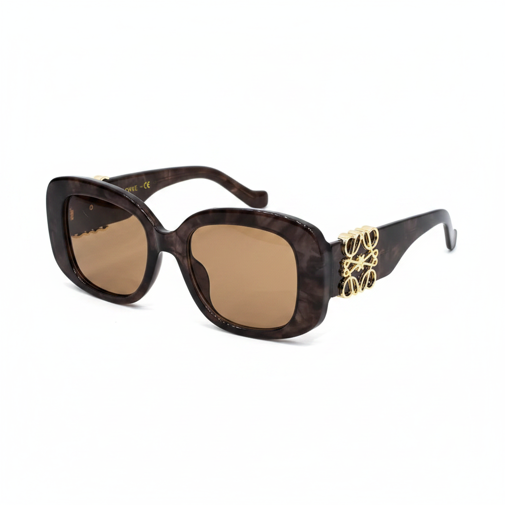 Loewe LW40176U Sunglasses