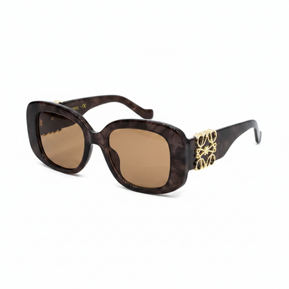 Loewe LW40176U Sunglasses