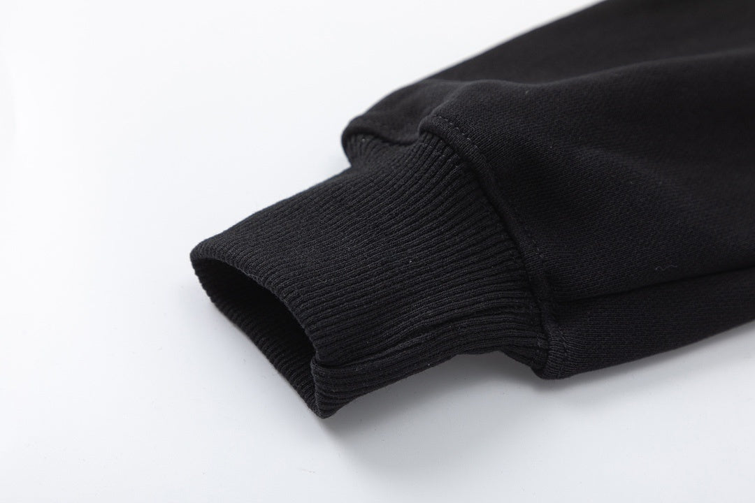 Celine Hoodie "Black"