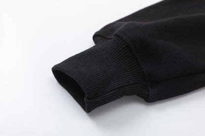 Celine Hoodie "Black"