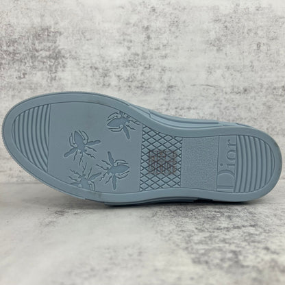 Dior x Daniel Arsham B23 High-Top "Blue"