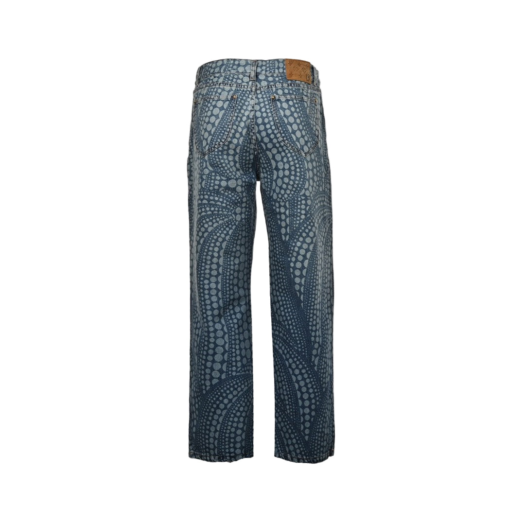 Louis Vuitton Jeans