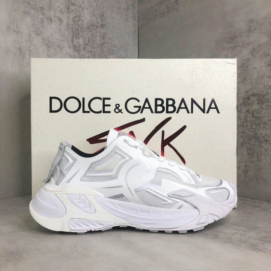 Dolce & Gabbana Fast "White"