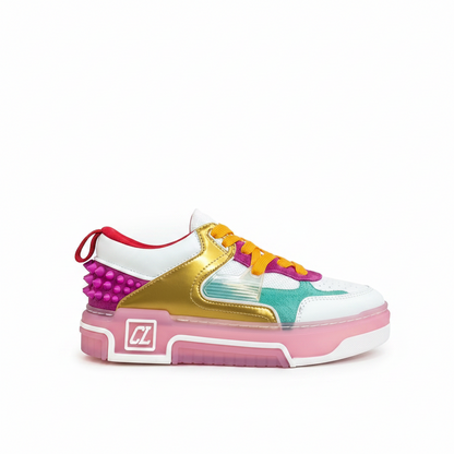 Christian Louboutin Astroloubi "Multicolour 3"