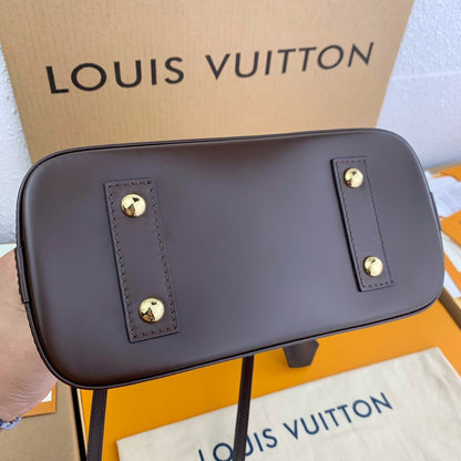 Louis Vuitton Alma BB