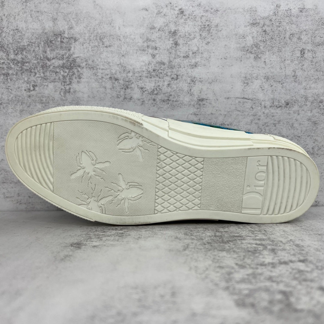 Dior x Shawn B23 Slip-On "Multicolour"