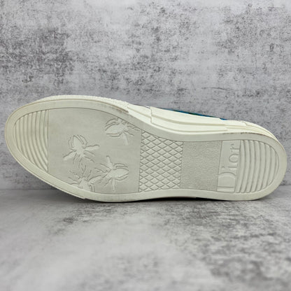 Dior x Shawn B23 Slip-On "Multicolour"