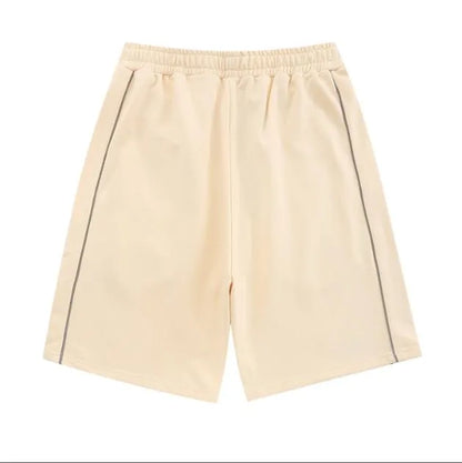 Balenciaga Shorts "Beige"