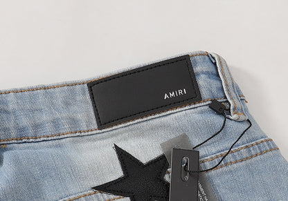 Amiri Jeans