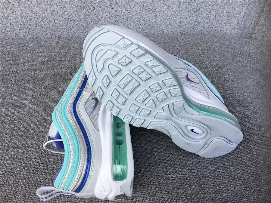 Nike Air Max 97 "White Spruce Aura"