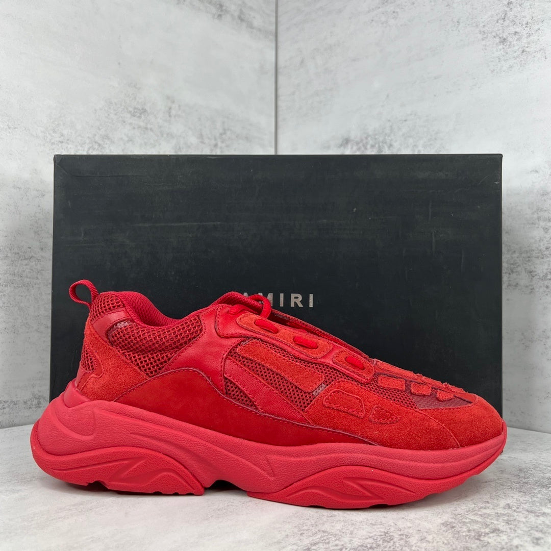 Amiri Bone Runner "Red"