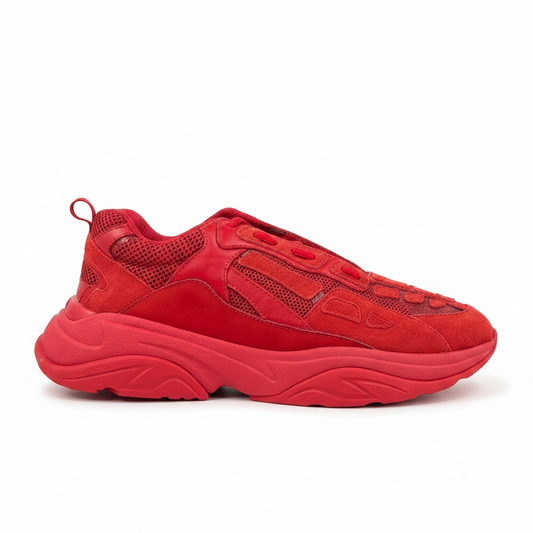 Amiri Bone Runner "Red"