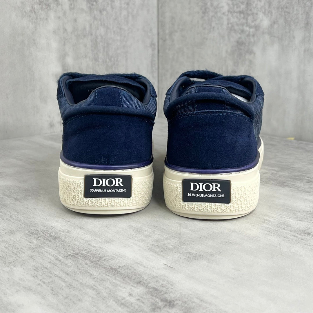 Dior B33 "Blue"