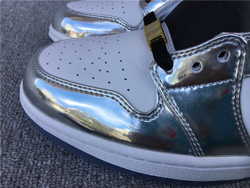 Air Jordan 1 Retro High Think 16 "Pass the Torch"