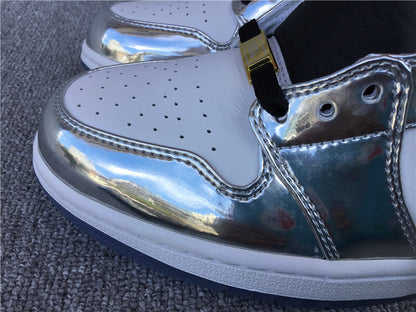 Air Jordan 1 Retro High Think 16 "Pass the Torch"