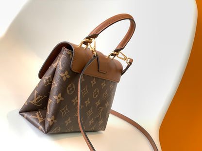 Louis Vuitton Locky BB