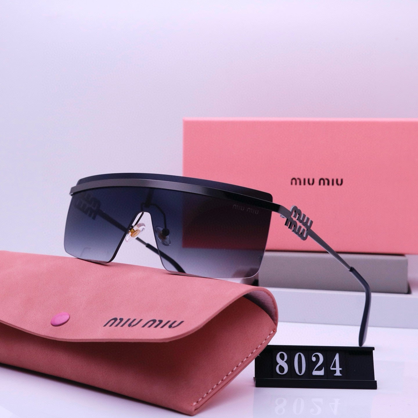 Miu Miu Sunglasses