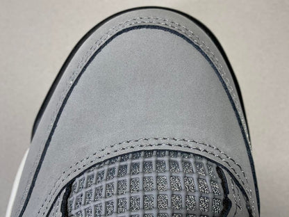 Air Jordan 4 Retro "Cool Grey"