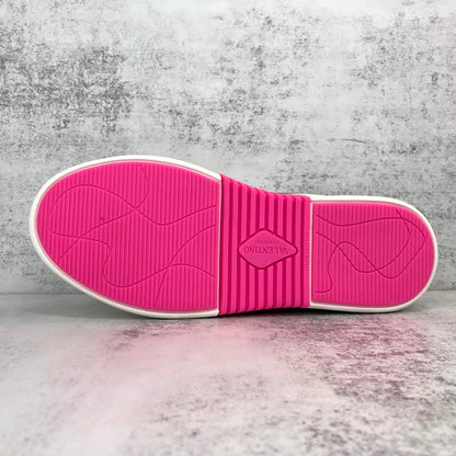 Valentino Garavani VL7N "White-Pink"