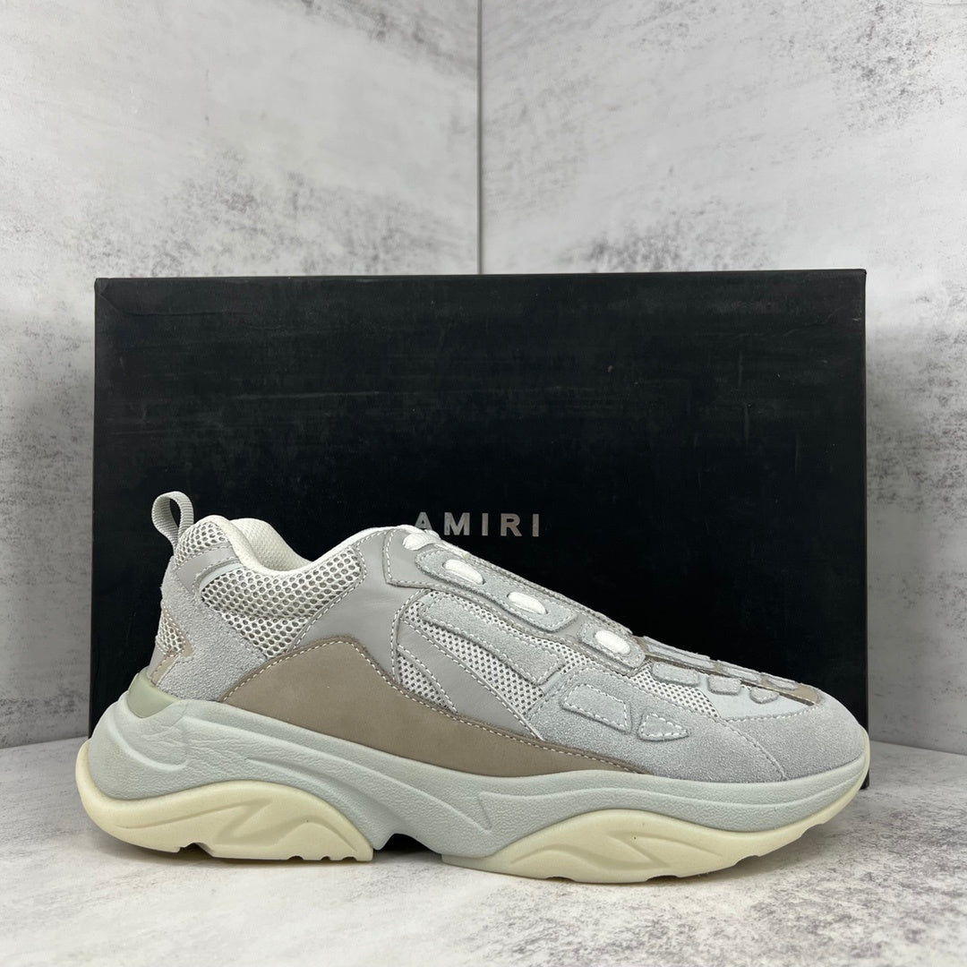 Amiri Bone Runner "Grey"