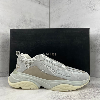 Amiri Bone Runner "Grey"