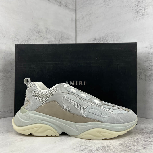 Amiri Bone Runner "Grey"