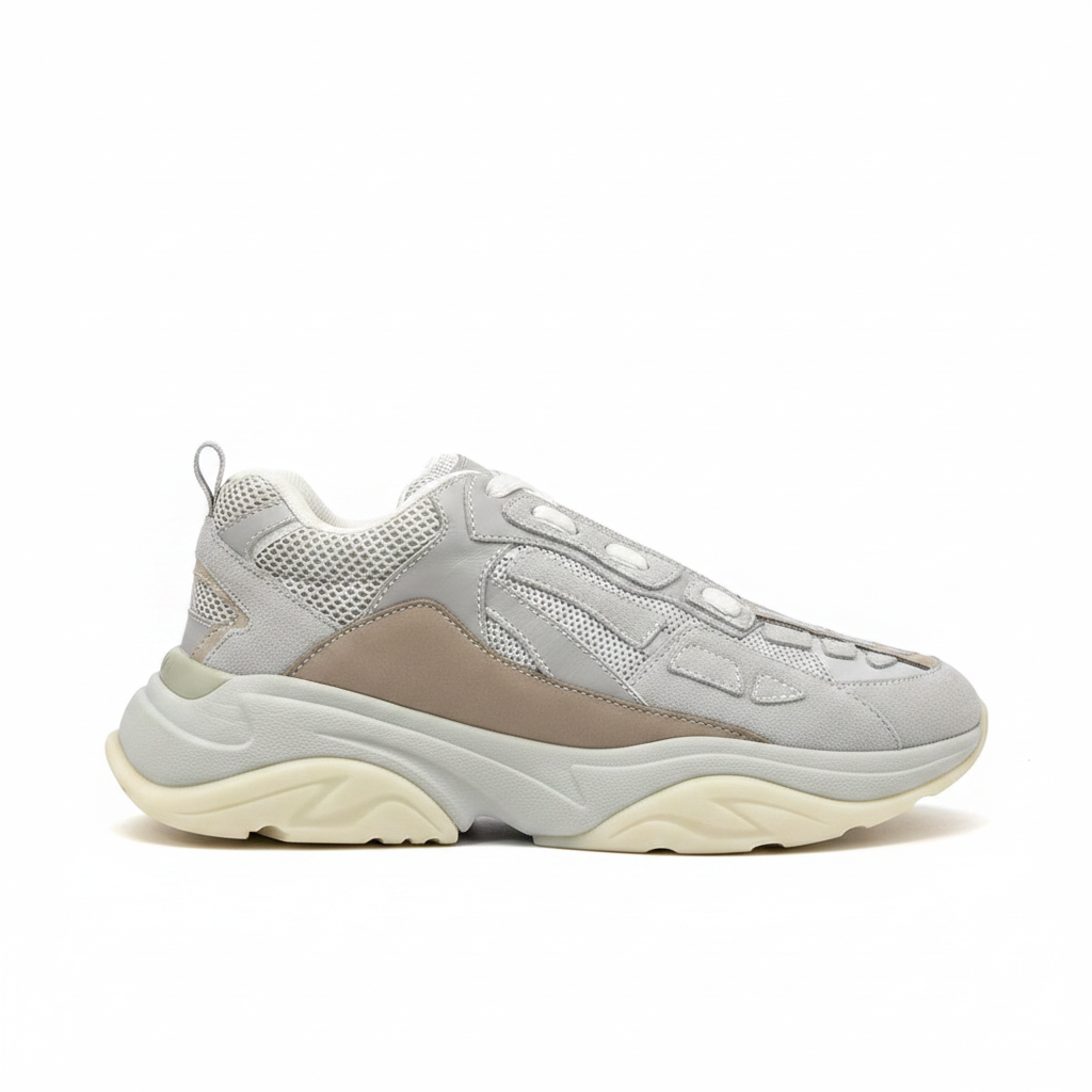 Amiri Bone Runner "Grey"