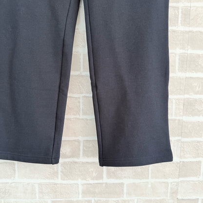 Louis Vuitton Embossed Signature Detail Pants "Dark Navy"