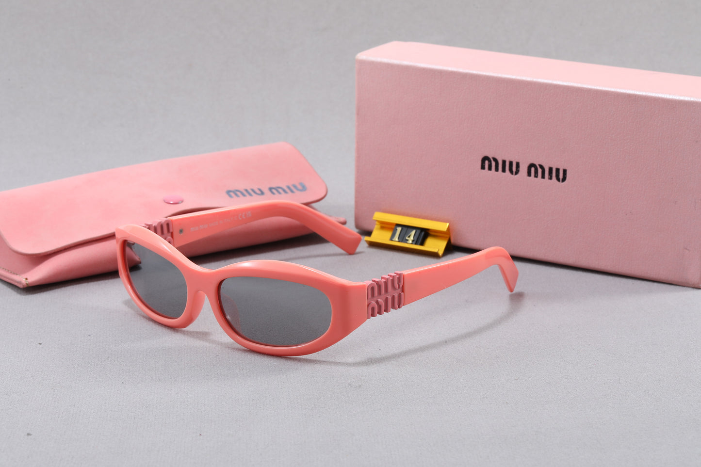Miu Miu Sunglasses