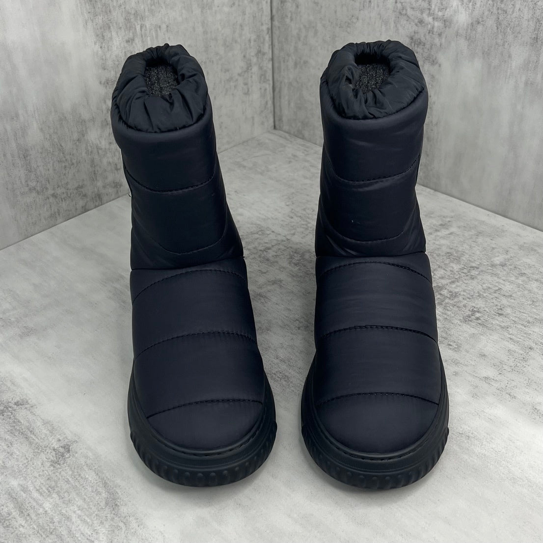 Dior Rain Boots Alps "Black"