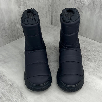 Dior Rain Boots Alps "Black"