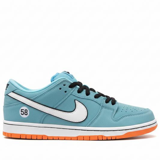 Nike SB Dunk Low "Club 58 Gulf"