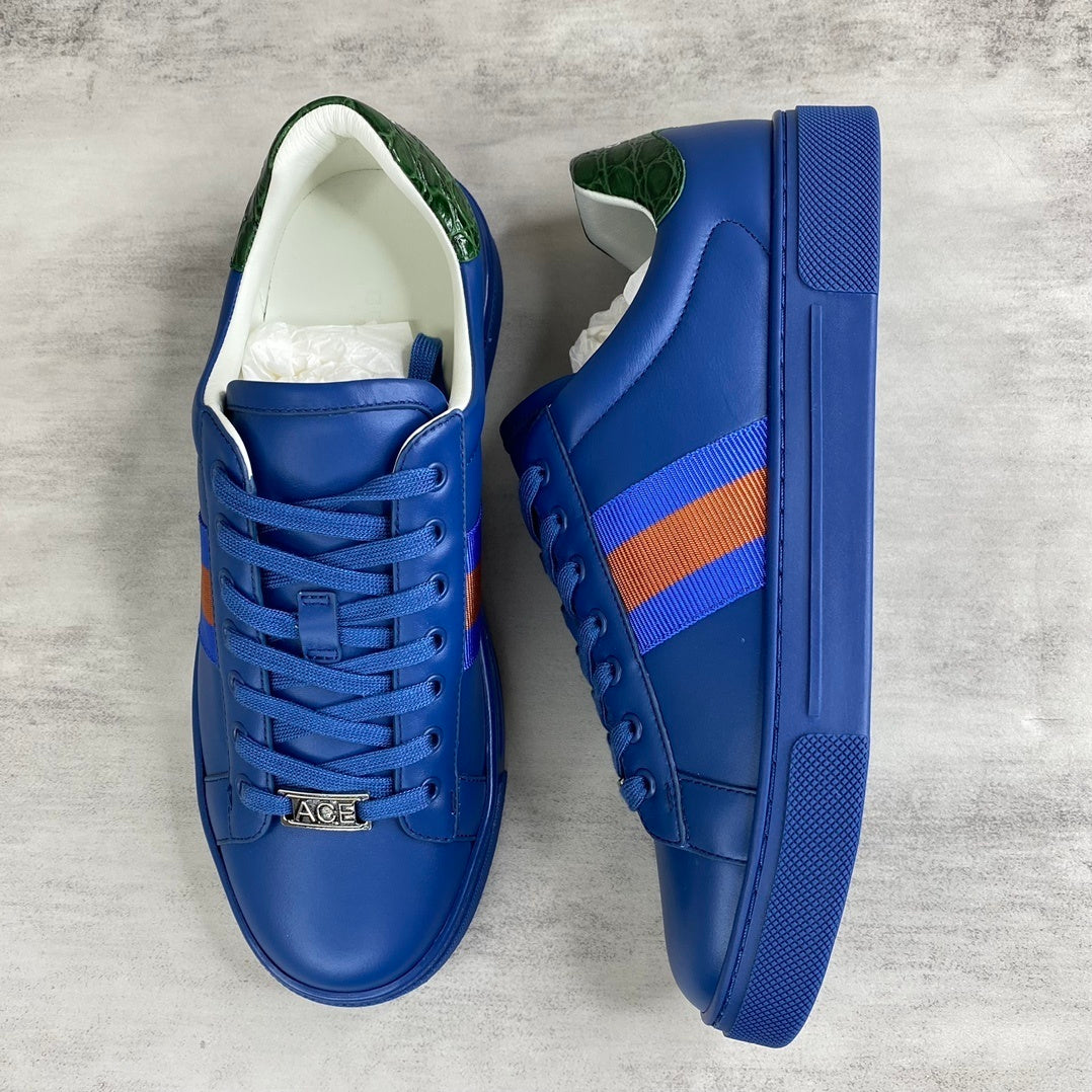Gucci Ace "Blue"