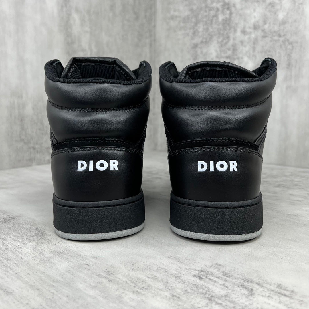 Dior B27 High-Top "Black"