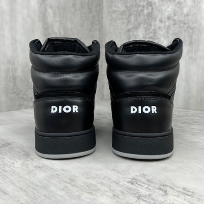 Dior B27 High-Top "Black"