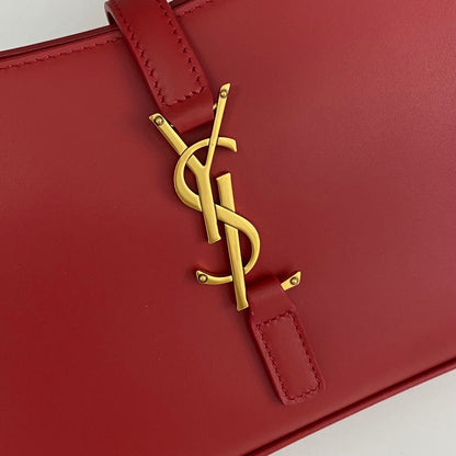 Saint Laurent le 5 à 7 in Smooth Leather