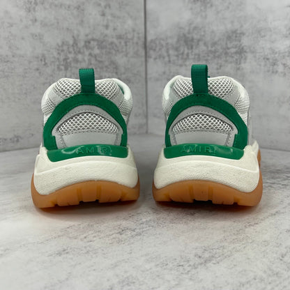 Amiri Bone Runner "Tennis Green"