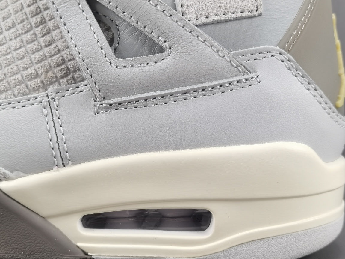 Air Jordan 4 Craft "Photon Dust"