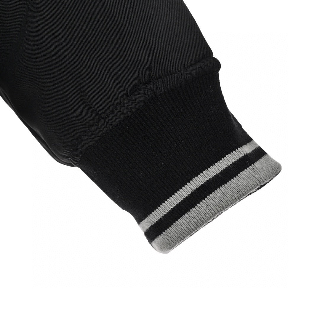 Dior Bomber Jacket "Black"