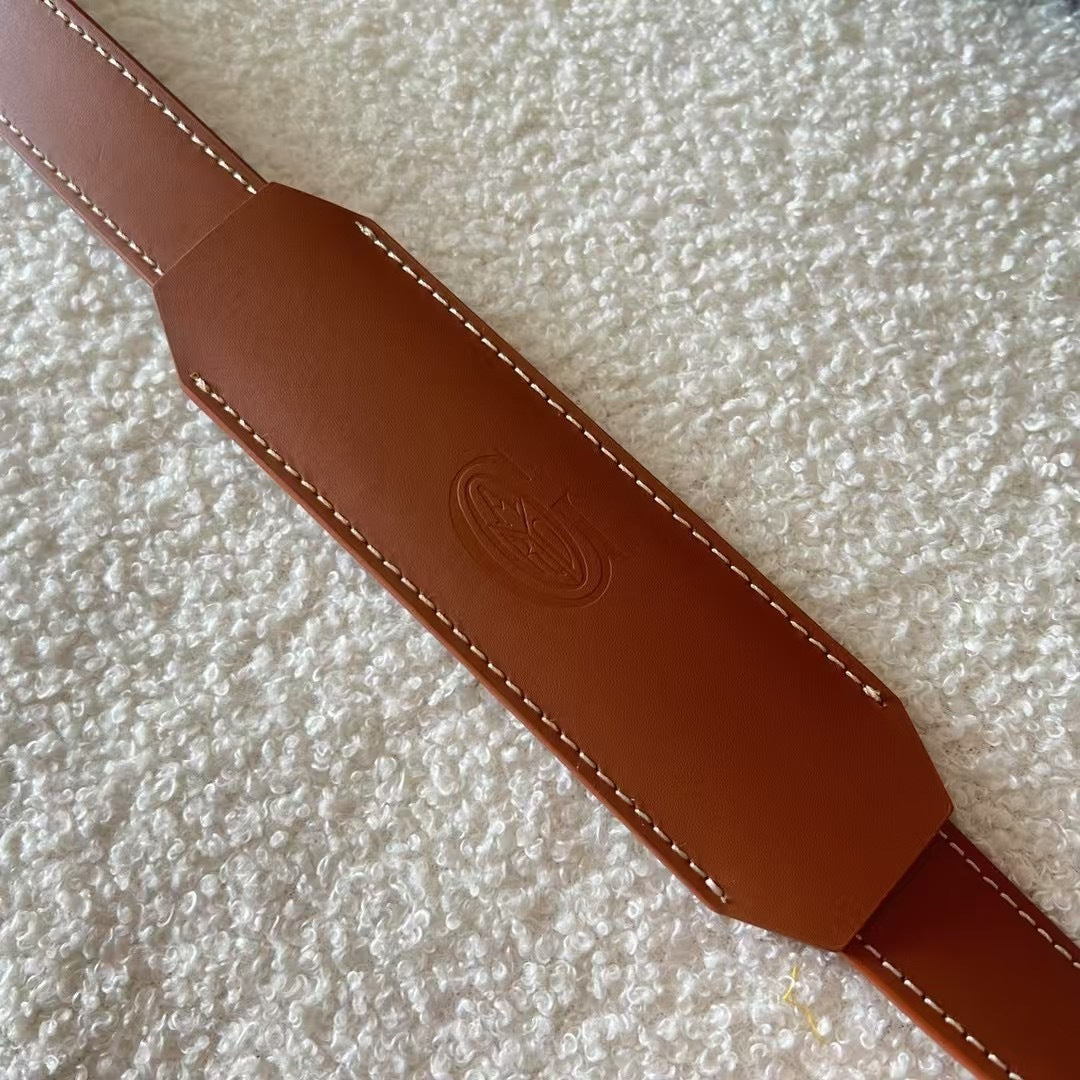 Goyard Boston 45 Duffel Bag