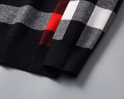 Burberry Sweater "Black"