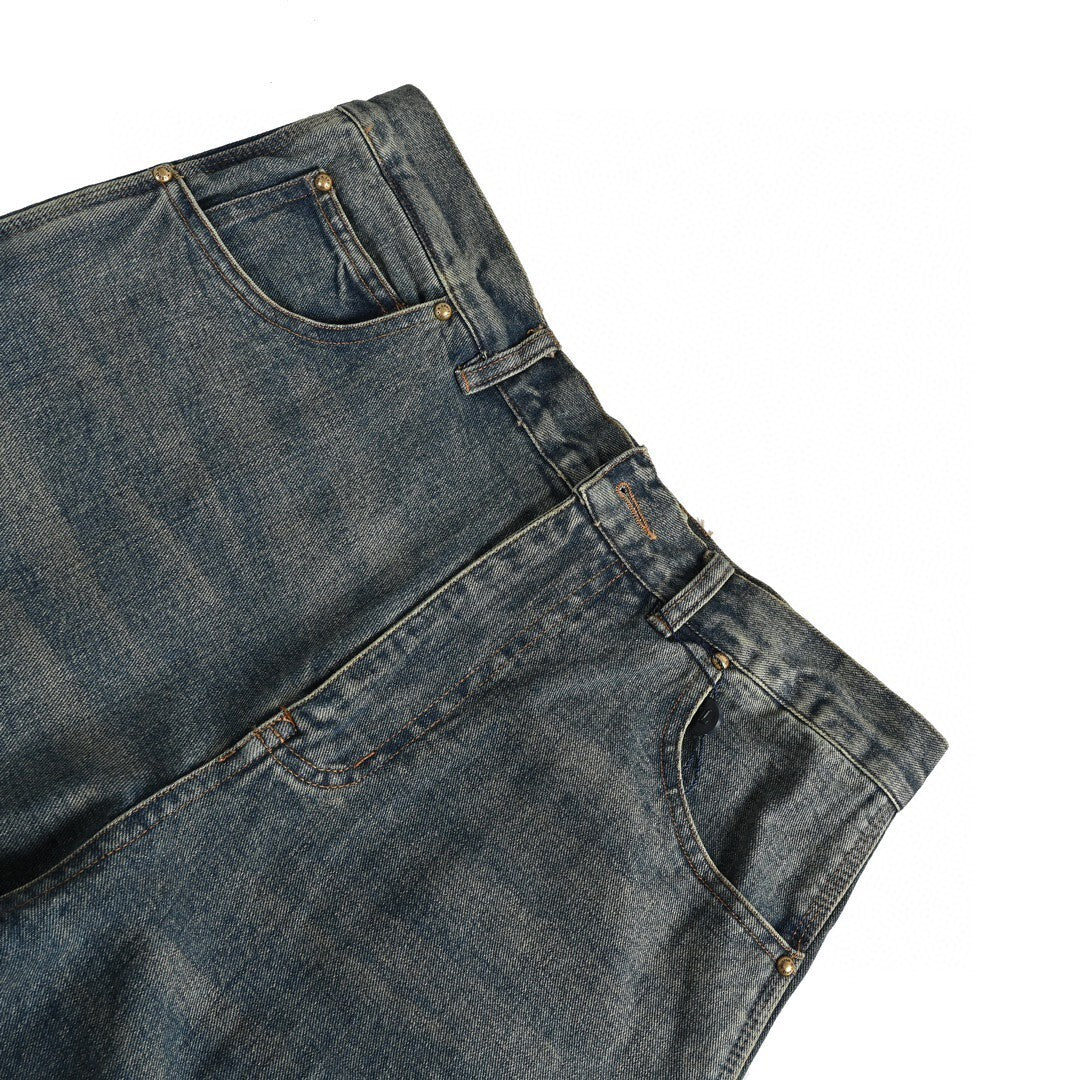 Louis Vuitton Carpenter Jeans