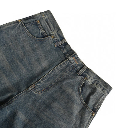 Louis Vuitton Carpenter Jeans